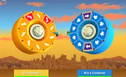 Screenshot Faily Skater