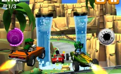 Screenshot Rev Heads Rally