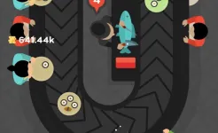 Screenshot Sushi Bar Idle