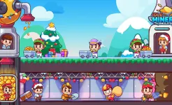 Screenshot Idle Miner Simulator – Idle Gold Tycoon