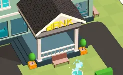 Screenshot Idle Robbery