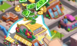 Screenshot Idle Shopping Mall