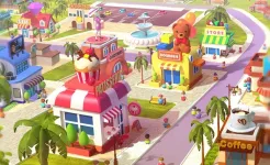 Screenshot Idle Shopping Mall