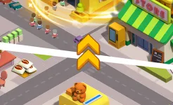 Screenshot Idle Shopping Mall