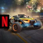 Asphalt Экстрим