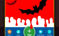 Screenshot BitLife - Life Simulator