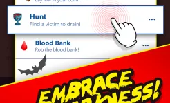 Screenshot BitLife - Life Simulator