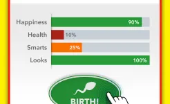 Screenshot BitLife - Life Simulator