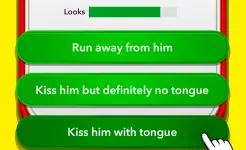 Screenshot BitLife - Life Simulator