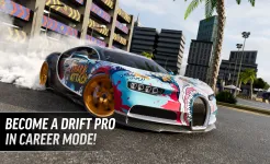 Screenshot Drift Max Pro