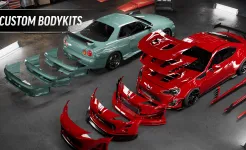 Screenshot Drift Max Pro