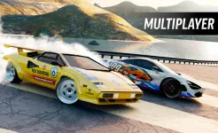 Screenshot Drift Max Pro
