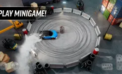 Screenshot Drift Max Pro