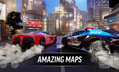 Screenshot Drift Max Pro