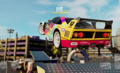Screenshot Drift Max Pro