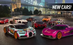 Screenshot Drift Max Pro