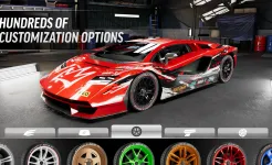 Screenshot Drift Max Pro