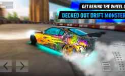 Screenshot Drift Max World