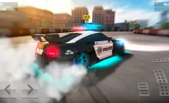 Screenshot Drift Max World