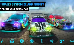 Screenshot Drift Max World