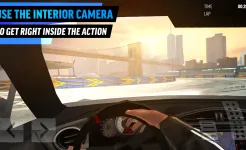 Screenshot Drift Max World