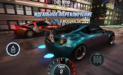 Screenshot Drag Battle: Racing Challenge