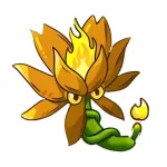 Plants vs Zombies Fusion Edition