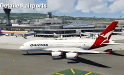 Screenshot Aerofly FS 2020