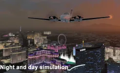 Screenshot Aerofly FS 2020