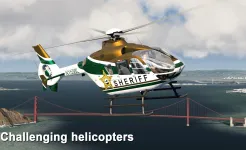 Screenshot Aerofly FS 2020