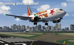 Screenshot Aerofly FS 2020