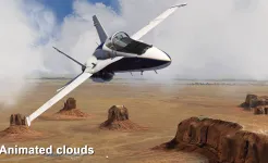 Screenshot Aerofly FS 2020
