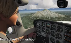 Screenshot Aerofly FS 2020