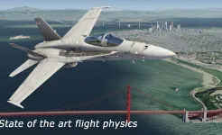 Screenshot Aerofly 2 Flight Simulator