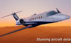 Screenshot Aerofly 2 Flight Simulator