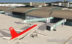Screenshot Aerofly 2 Flight Simulator