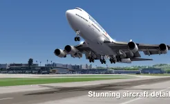 Screenshot Aerofly 1 Flight Simulator