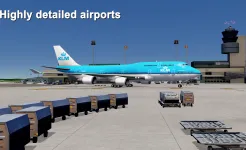 Screenshot Aerofly 1 Flight Simulator