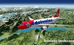 Screenshot Aerofly 1 Flight Simulator
