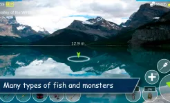 Screenshot My Fishing World