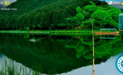 Screenshot My Fishing World
