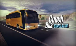 Screenshot Coach Bus Simulator