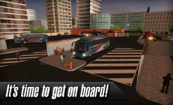 Screenshot Coach Bus Simulator