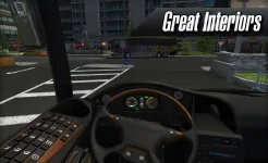 Screenshot Coach Bus Simulator