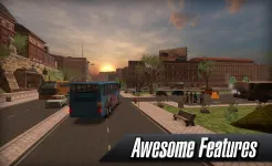 Screenshot Coach Bus Simulator