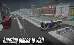 Screenshot Coach Bus Simulator