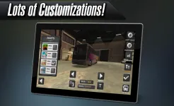 Screenshot Coach Bus Simulator