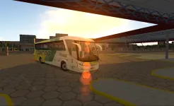 Screenshot Heavy Bus Simulator
