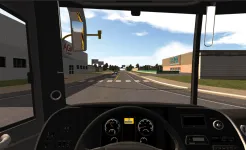 Screenshot Heavy Bus Simulator