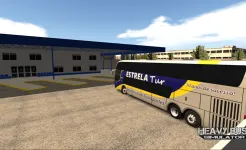 Screenshot Heavy Bus Simulator
